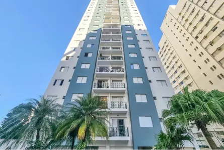 Apartamento com 2 Quartos à venda, 88m² no Itaim Bibi, São Paulo
