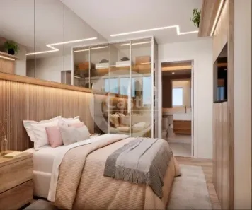 Apartamento com 3 Quartos à venda, 59m² no Mooca, São Paulo