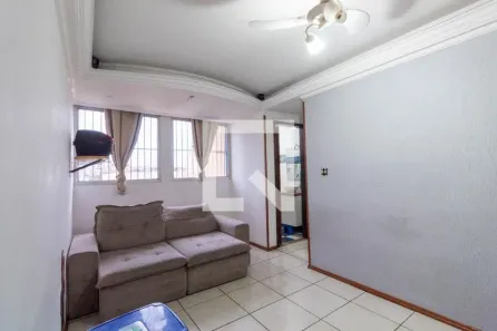 Apartamento com 2 Quartos à venda, 56m² no Vila Sílvia, São Paulo