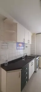 Apartamento com 2 Quartos para alugar, 54m² no Jardim São Judas Tadeu, Guarulhos