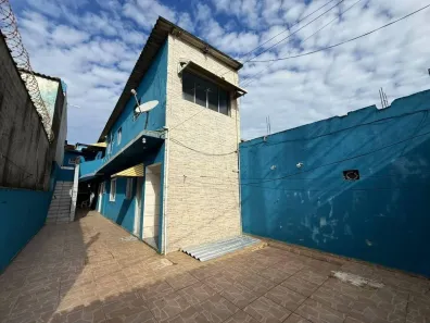 Kitnet com 1 Quarto à venda, 72m² no Gaivota (Interior), Itanhaém