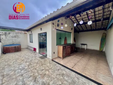 Cobertura com 3 Quartos à venda, 133m² no Piatã, Salvador