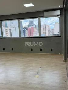 Sala Comercial com 1 Quarto à venda, 78m² no Centro, Campinas