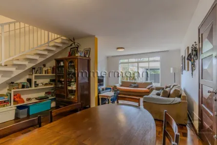  com 3 Quartos à venda, 136m² no Santo Amaro, São Paulo