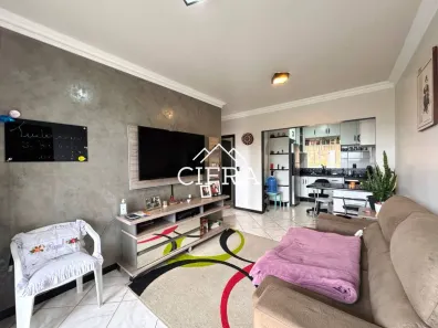 Apartamento com 2 Quartos à venda, 59m² no Laranjeiras, Rio do Sul