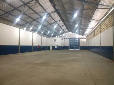 Galpão/Depósito/Armazém para alugar, 850m² no Granjas Rurais Presidente Vargas, Salvador