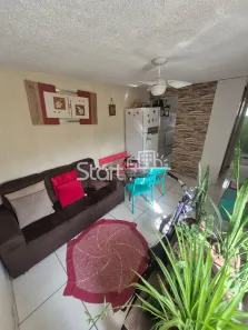 Apartamento com 2 Quartos à venda, 46m² no Jardim Bassoli, Campinas