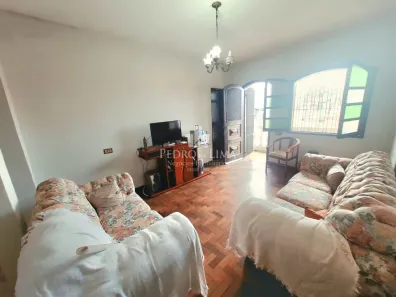 Sobrado com 3 Quartos à venda, 264m² no Parque Císper, São Paulo
