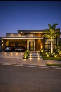 Casa de Condomínio com 3 Quartos à venda, 195m² no Loteamento Green View Village, Indaiatuba