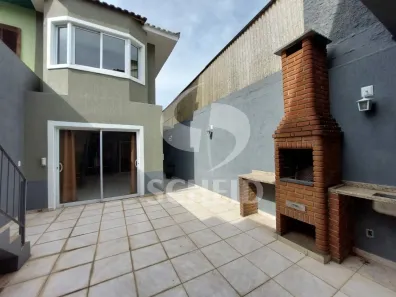 Sobrado com 2 Quartos à venda, 123m² no Balneário Mar Paulista, São Paulo