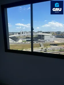 Apartamento com 2 Quartos para alugar, 43m² no Vila Campanela, São Paulo