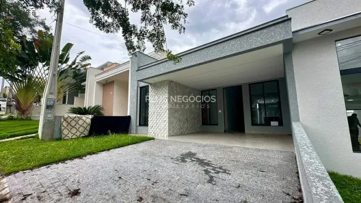 Casa com 3 Quartos à venda, 113m² no Cajuru do Sul, Sorocaba