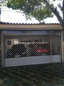 Casa com 3 Quartos à venda, 175m² no Cidade São Mateus, São Paulo