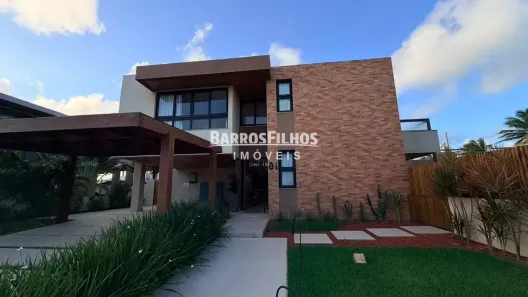 Casa de Condomínio com 6 Quartos à venda, 850m² no São José dos Náufragos, Aracaju