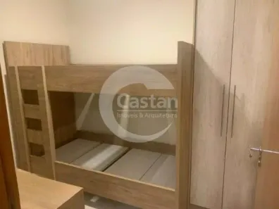 Apartamento com 2 Quartos à venda, 30m² no Vila Regente Feijó, São Paulo