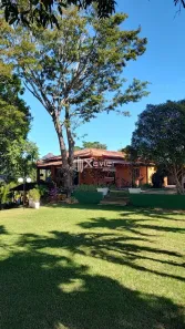 Fazenda/Sítio com 2 Quartos à venda, 6000m² no Comunidade Urbana de Lagoa Dourada, Guarapari