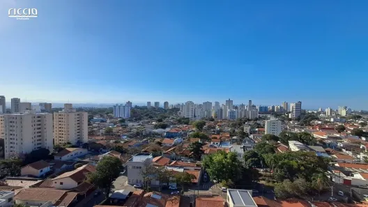 Apartamento com 2 Quartos à venda, 87m² no Jardim Fátima, São José dos Campos