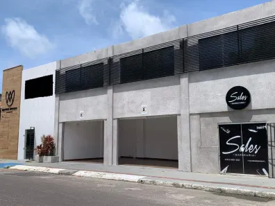 Ponto Comercial para alugar, 40m² no Luzia, Aracaju
