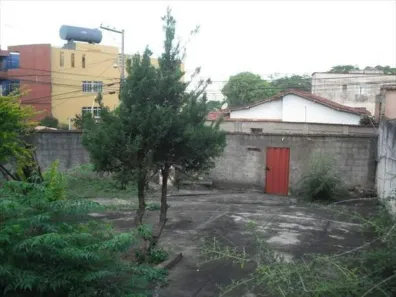 Lote/Terreno à venda, 582m² no Dom Bosco, Belo Horizonte