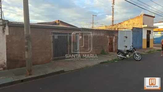 Imóvel Comercial com 2 Quartos à venda, 133m² no Campos Elíseos, Ribeirão Preto