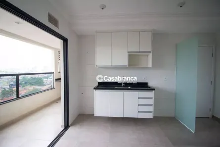 Apartamento com 2 Quartos para alugar, 52m² no Jardim América, Sorocaba