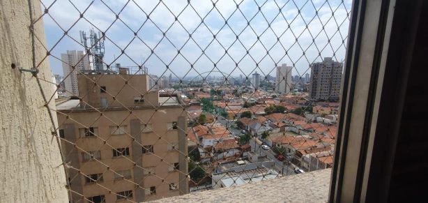 Apartamento com 2 Quartos à venda, 45m² no Cidade Alta, Piracicaba