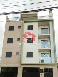 Cobertura com 3 Quartos à venda, 66m² no Vila Mazzei, São Paulo