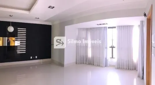 Apartamento com 3 Quartos para alugar, 150m² no Saraiva, Uberlândia