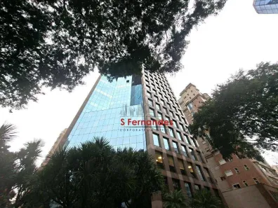 Sala Comercial para alugar, 532m² no Bela Vista, São Paulo