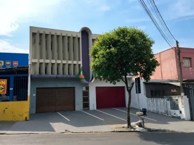 Sala Comercial à venda, 357m² no Igapó, Londrina