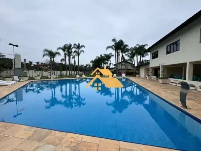 Casa de Condomínio com 4 Quartos à venda, 140m² no Maresias, São Sebastião