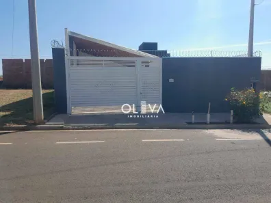 Casa com 2 Quartos à venda, 119m² no Residencial Mirante, São José do Rio Preto
