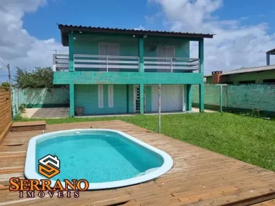 Casa com 4 Quartos à venda, 156m² no Praia de Mariluz, Imbé