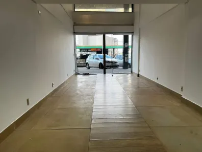 para alugar, 46m² no Vila da Serra, Nova Lima