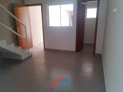 Sobrado com 2 Quartos à venda, 85m² no Éden, Sorocaba