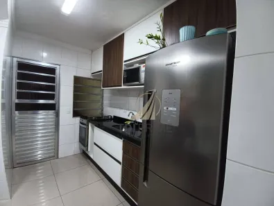 Casa de Condomínio com 2 Quartos à venda, 93m² no Conjunto Residencial Vista Verde, São Paulo