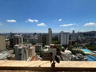 Apartamento com 2 Quartos à venda, 70m² no Serra, Belo Horizonte