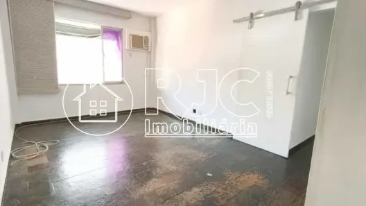 Apartamento com 2 Quartos à venda, 71m² no Andaraí, Rio de Janeiro