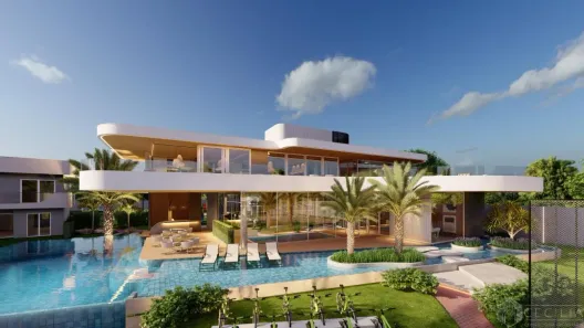 Apartamento com 2 Quartos à venda, 63m² no centro, Xangri-Lá