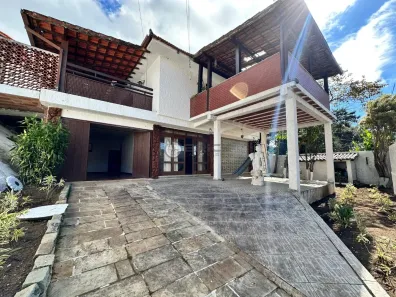 Casa com 5 Quartos à venda, 242m² no Iucas, Teresópolis