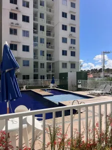 Apartamento com 2 Quartos à venda, 53m² no América, Aracaju