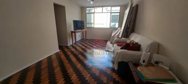 Apartamento com 2 Quartos à venda, 75m² no Icaraí, Niterói