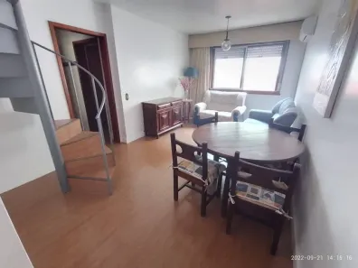 Cobertura com 3 Quartos à venda, 150m² no Menino Deus, Porto Alegre