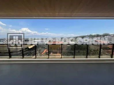 Apartamento com 3 Quartos à venda, 115m² no Jardim Guanabara, Rio de Janeiro