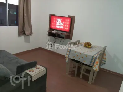 Apartamento com 2 Quartos à venda, 41m² no Sarandi, Porto Alegre