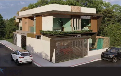 Casa com 4 Quartos à venda, 158m² no Iriri, Anchieta