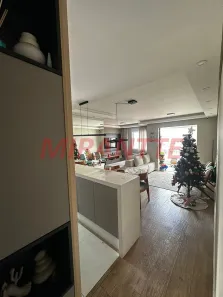 Apartamento com 2 Quartos à venda, 106m² no Vila Dom Pedro II, São Paulo