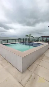 Apartamento com 1 Quarto para alugar, 39m² no Bessa, João Pessoa