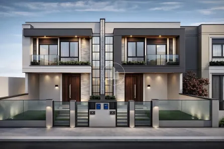  com 3 Quartos à venda, 110m² no Sertão do Maruim, São José