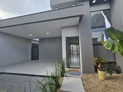 Casa com 3 Quartos à venda, 225m² no Novo Aleixo, Manaus